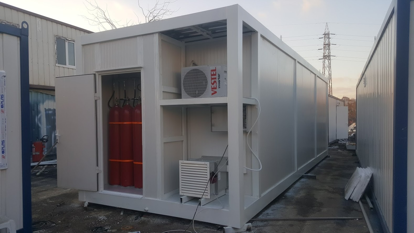 Proje Galerisi